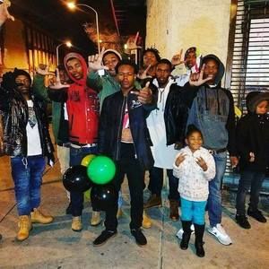 Meet your Posher, Jacques